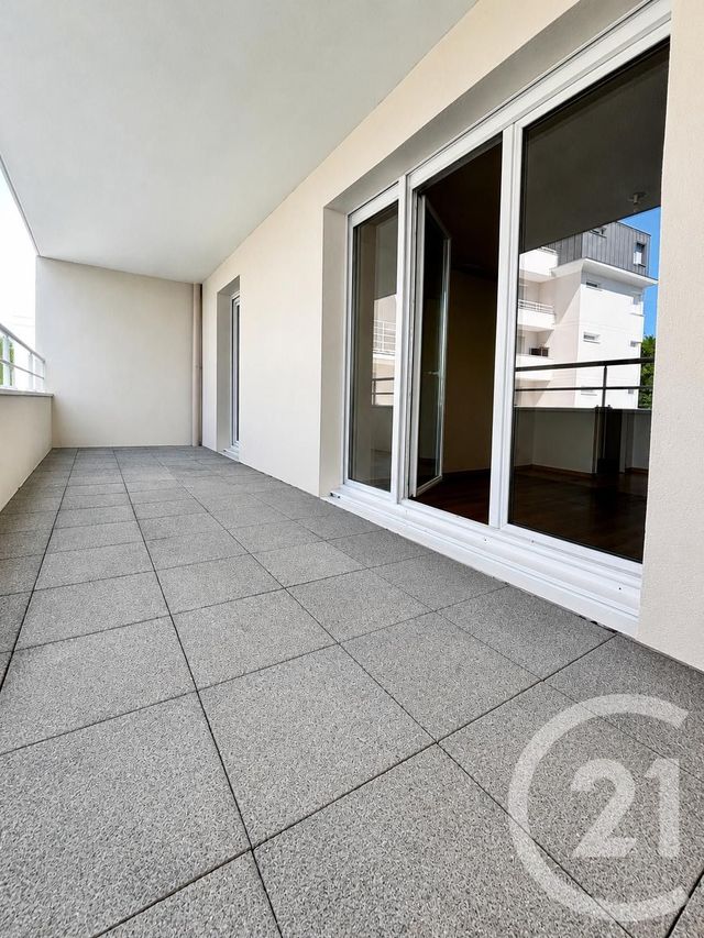 Appartement F4 &agrave; vendre - 4 pi&egrave;ces - 85 m2 - Pontoise - 95 - ILE-DE-FRANCE
