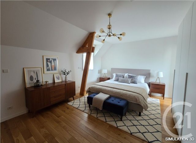 Maison &agrave; vendre - 6 pi&egrave;ces - 185,59 m2 - Auvers Sur Oise - 95 - ILE-DE-FRANCE