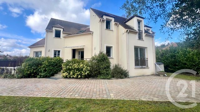 maison - AUVERS SUR OISE - 95