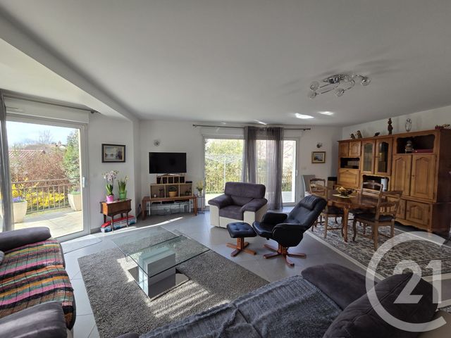 Maison &agrave; vendre - 6 pi&egrave;ces - 185,59 m2 - Auvers Sur Oise - 95 - ILE-DE-FRANCE