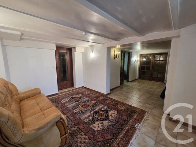 Maison &agrave; vendre - 5 pi&egrave;ces - 141 m2 - Auvers Sur Oise - 95 - ILE-DE-FRANCE