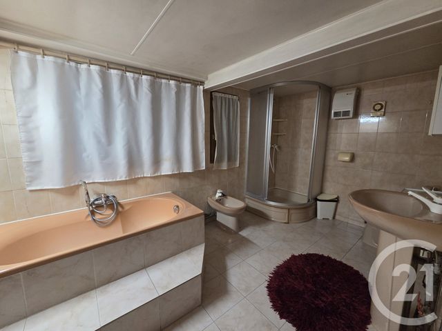 Maison &agrave; vendre - 5 pi&egrave;ces - 141 m2 - Auvers Sur Oise - 95 - ILE-DE-FRANCE