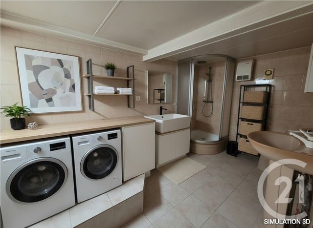 Maison &agrave; vendre - 5 pi&egrave;ces - 141 m2 - Auvers Sur Oise - 95 - ILE-DE-FRANCE