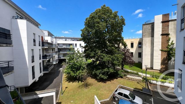 appartement - ST OUEN L AUMONE - 95