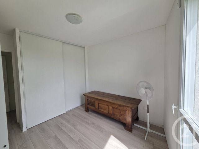 Appartement F3 &agrave; vendre - 3 pi&egrave;ces - 63,42 m2 - St Ouen L Aumone - 95 - ILE-DE-FRANCE