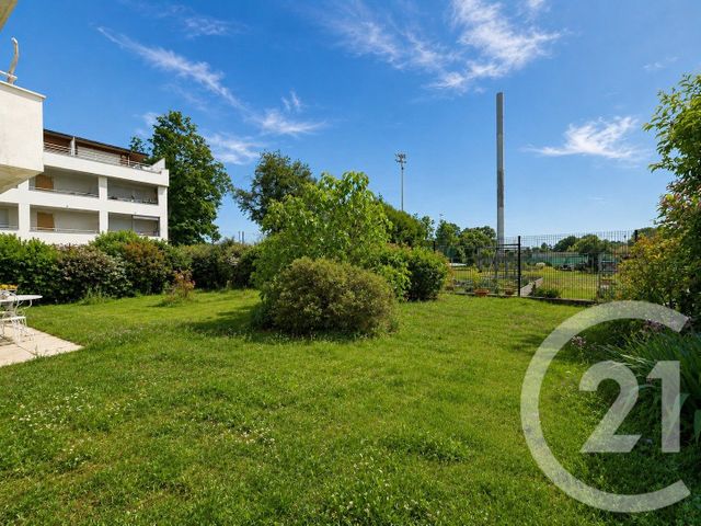 Appartement F3 &agrave; vendre - 3 pi&egrave;ces - 63,42 m2 - St Ouen L Aumone - 95 - ILE-DE-FRANCE