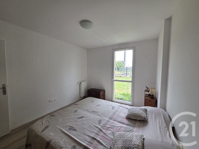 Appartement F3 &agrave; vendre - 3 pi&egrave;ces - 63,42 m2 - St Ouen L Aumone - 95 - ILE-DE-FRANCE