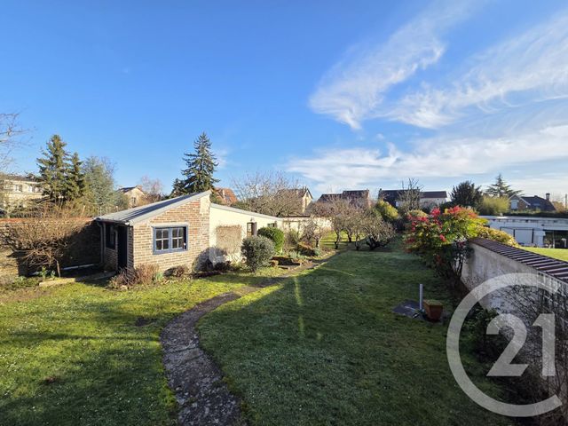 Maison &agrave; vendre - 7 pi&egrave;ces - 183 m2 - Pontoise - 95 - ILE-DE-FRANCE