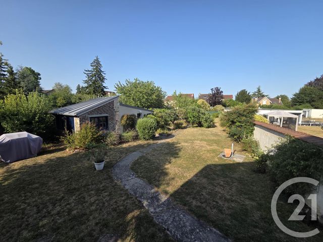 Maison &agrave; vendre - 7 pi&egrave;ces - 183 m2 - Pontoise - 95 - ILE-DE-FRANCE