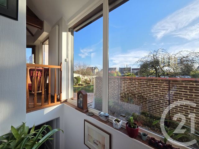 Maison &agrave; vendre - 7 pi&egrave;ces - 183 m2 - Pontoise - 95 - ILE-DE-FRANCE