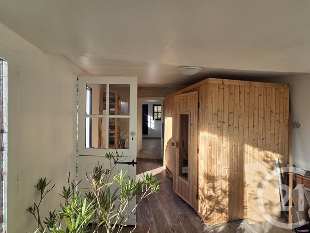 Maison &agrave; vendre - 7 pi&egrave;ces - 183 m2 - Pontoise - 95 - ILE-DE-FRANCE