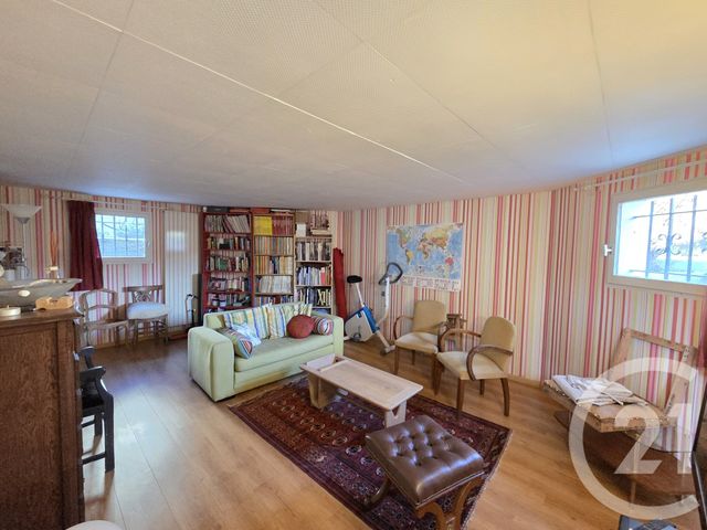 Maison &agrave; vendre - 7 pi&egrave;ces - 183 m2 - Pontoise - 95 - ILE-DE-FRANCE