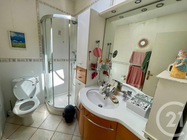 Maison &agrave; vendre - 4 pi&egrave;ces - 79 m2 - Auvers Sur Oise - 95 - ILE-DE-FRANCE