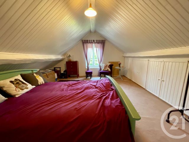 Maison &agrave; vendre - 4 pi&egrave;ces - 79 m2 - Auvers Sur Oise - 95 - ILE-DE-FRANCE