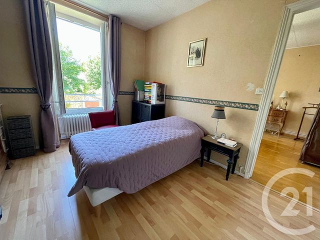Maison &agrave; vendre - 4 pi&egrave;ces - 79 m2 - Auvers Sur Oise - 95 - ILE-DE-FRANCE