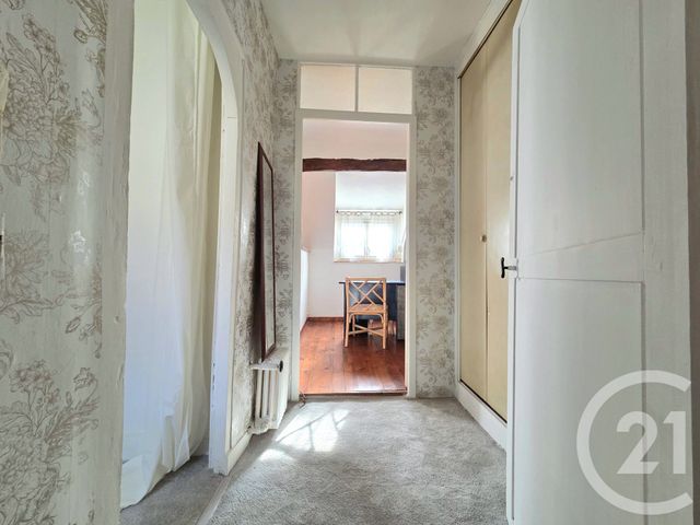 Maison &agrave; vendre - 4 pi&egrave;ces - 87,36 m2 - Pontoise - 95 - ILE-DE-FRANCE
