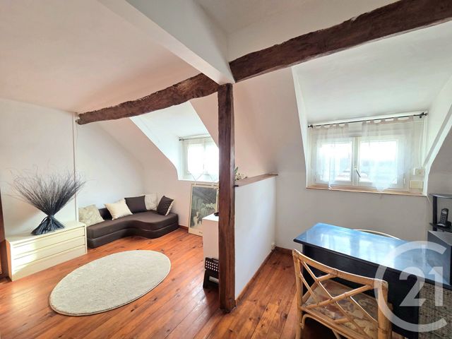Maison &agrave; vendre - 4 pi&egrave;ces - 87,36 m2 - Pontoise - 95 - ILE-DE-FRANCE
