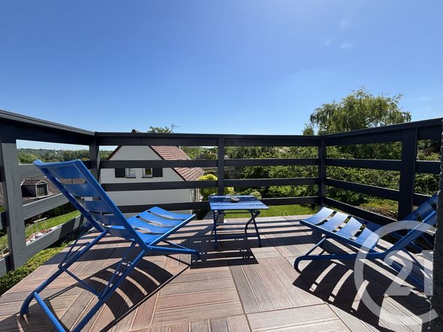 Maison &agrave; vendre - 8 pi&egrave;ces - 181 m2 - Pontoise - 95 - ILE-DE-FRANCE