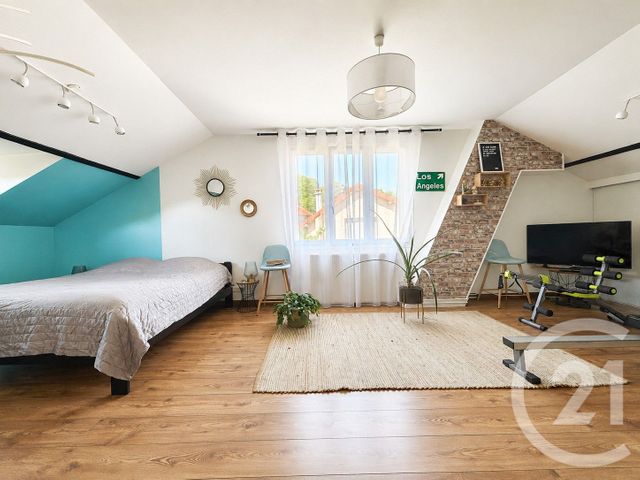 Maison &agrave; vendre - 8 pi&egrave;ces - 181 m2 - Pontoise - 95 - ILE-DE-FRANCE