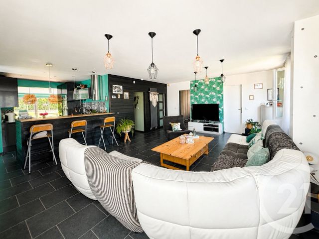 Maison &agrave; vendre - 8 pi&egrave;ces - 181 m2 - Pontoise - 95 - ILE-DE-FRANCE