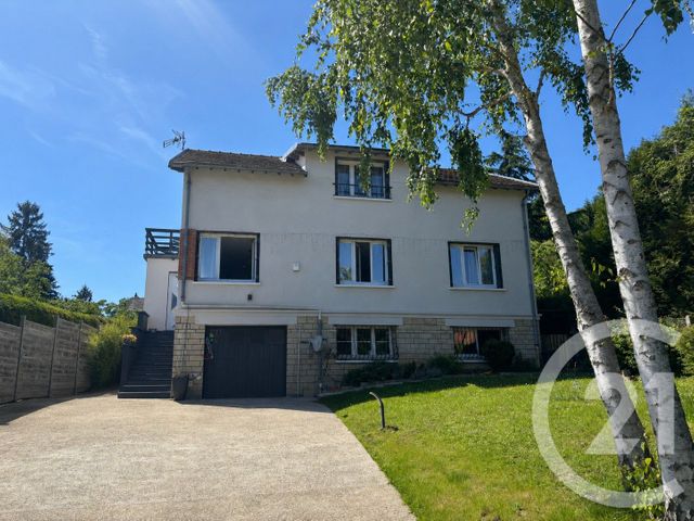 maison - PONTOISE - 95