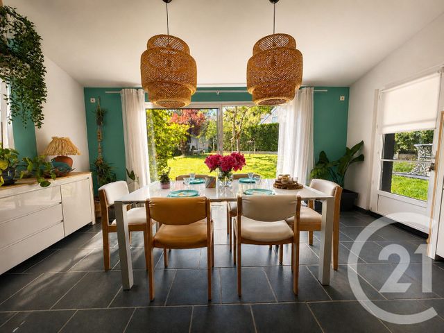 Maison &agrave; vendre - 8 pi&egrave;ces - 181 m2 - Pontoise - 95 - ILE-DE-FRANCE