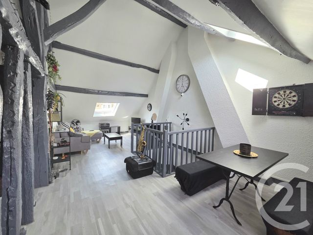 Appartement F3 &agrave; vendre - 3 pi&egrave;ces - 75,10 m2 - Pontoise - 95 - ILE-DE-FRANCE