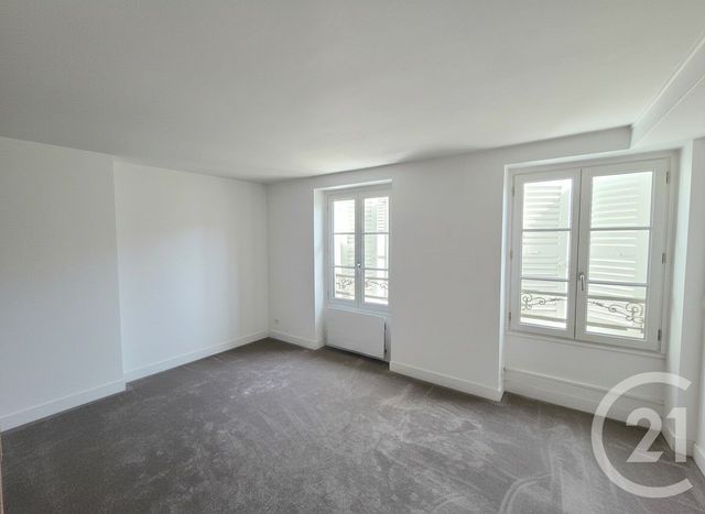 Appartement F3 &agrave; vendre - 3 pi&egrave;ces - 75,10 m2 - Pontoise - 95 - ILE-DE-FRANCE
