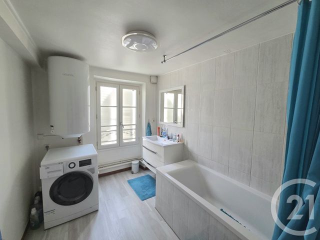 Appartement F3 &agrave; vendre - 3 pi&egrave;ces - 75,10 m2 - Pontoise - 95 - ILE-DE-FRANCE