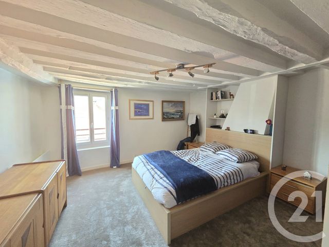 Appartement F3 &agrave; vendre - 3 pi&egrave;ces - 75,10 m2 - Pontoise - 95 - ILE-DE-FRANCE
