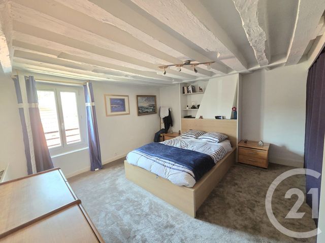 Appartement F3 &agrave; vendre - 3 pi&egrave;ces - 75,10 m2 - Pontoise - 95 - ILE-DE-FRANCE
