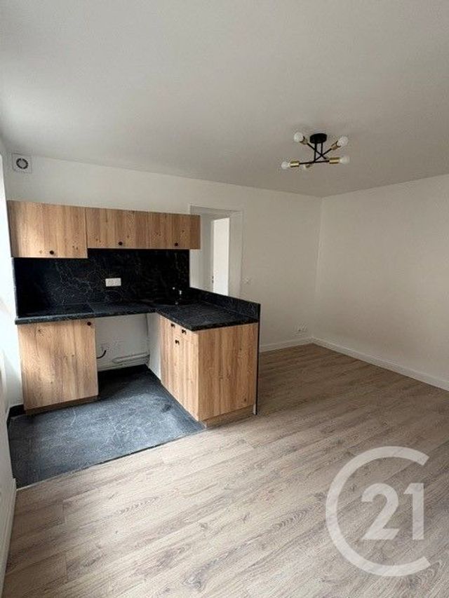 appartement - PONTOISE - 95