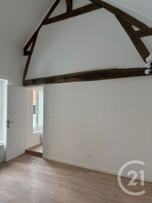 appartement - PONTOISE - 95