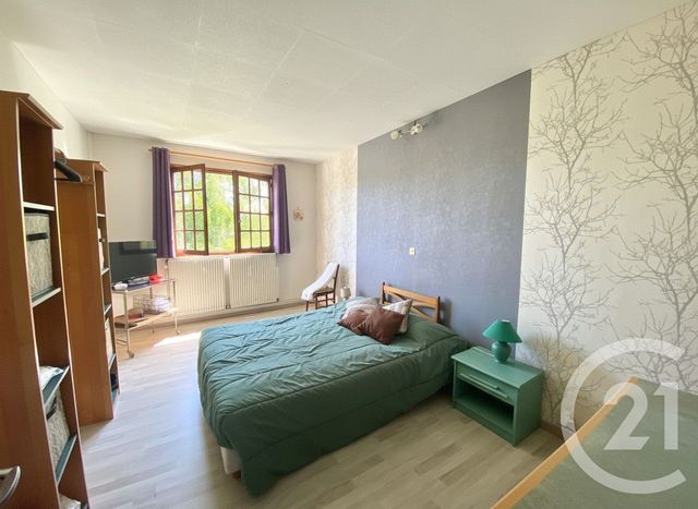 Maison &agrave; vendre - 6 pi&egrave;ces - 125 m2 - Osny - 95 - ILE-DE-FRANCE