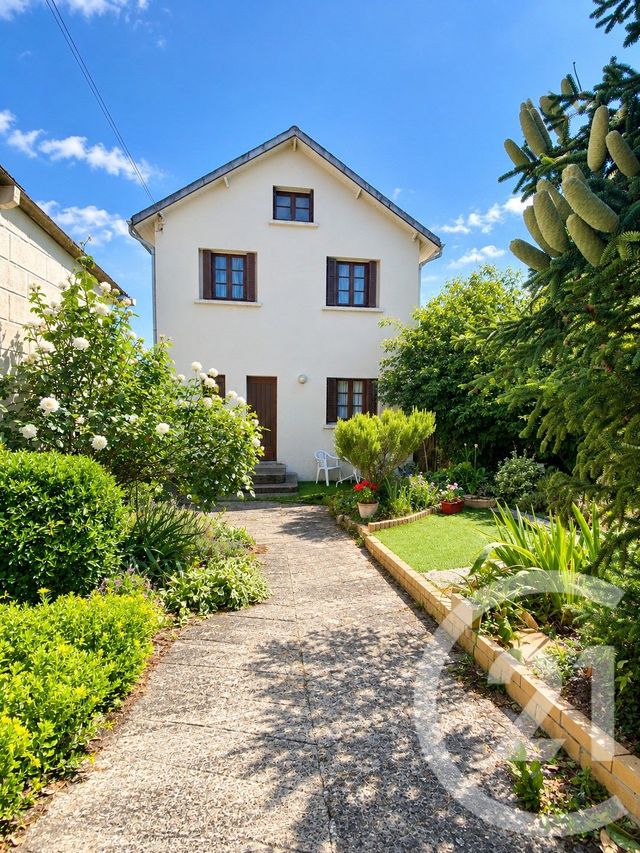 maison - OSNY - 95