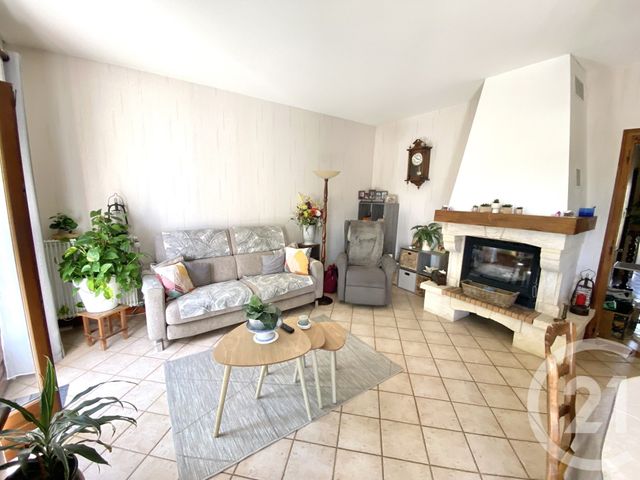 Maison &agrave; vendre - 6 pi&egrave;ces - 125 m2 - Osny - 95 - ILE-DE-FRANCE