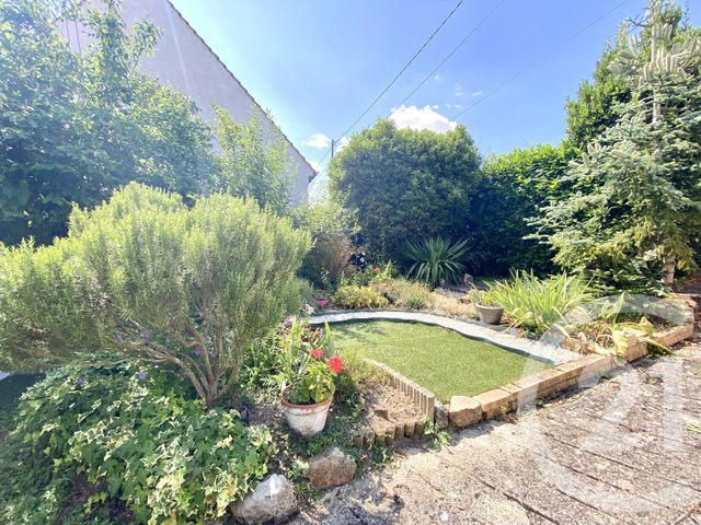 Maison &agrave; vendre - 6 pi&egrave;ces - 125 m2 - Osny - 95 - ILE-DE-FRANCE