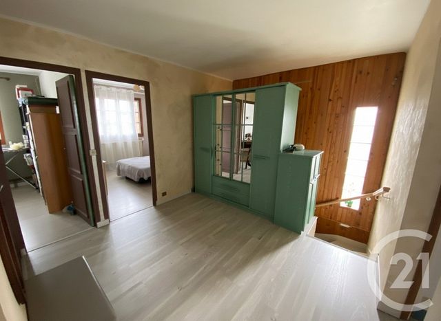 Maison &agrave; vendre - 6 pi&egrave;ces - 125 m2 - Osny - 95 - ILE-DE-FRANCE