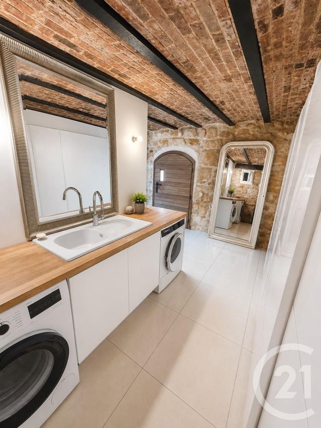 Maison &agrave; vendre - 6 pi&egrave;ces - 130 m2 - Pontoise - 95 - ILE-DE-FRANCE