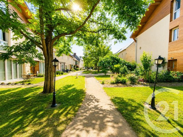 Maison &agrave; vendre - 6 pi&egrave;ces - 130 m2 - Pontoise - 95 - ILE-DE-FRANCE