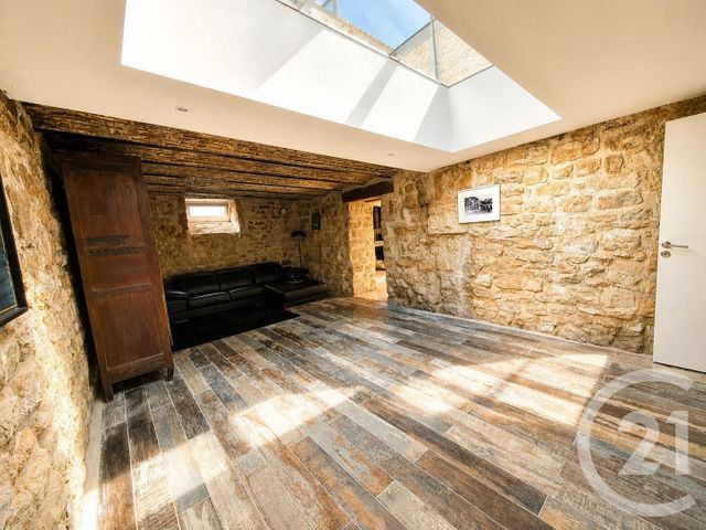 Maison &agrave; vendre - 6 pi&egrave;ces - 130 m2 - Pontoise - 95 - ILE-DE-FRANCE