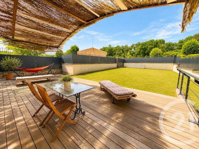 Maison &agrave; vendre - 6 pi&egrave;ces - 130 m2 - Pontoise - 95 - ILE-DE-FRANCE