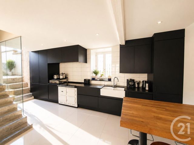 Maison &agrave; vendre - 6 pi&egrave;ces - 130 m2 - Pontoise - 95 - ILE-DE-FRANCE