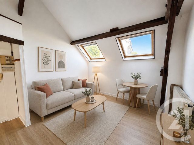 appartement - PONTOISE - 95