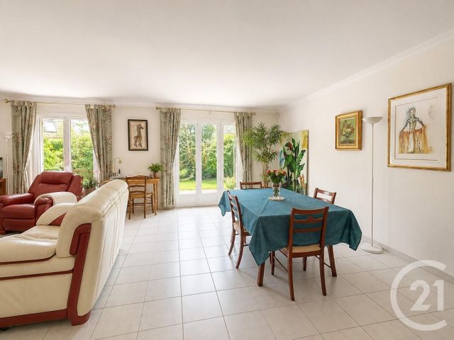 Maison &agrave; vendre - 6 pi&egrave;ces - 132 m2 - Pontoise - 95 - ILE-DE-FRANCE