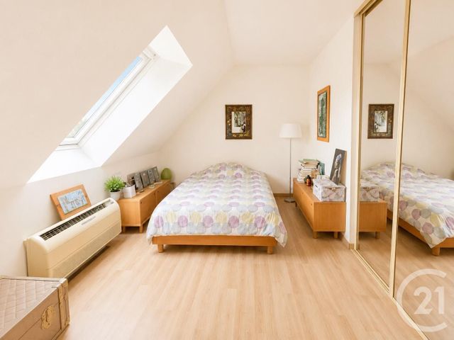 Maison &agrave; vendre - 6 pi&egrave;ces - 132 m2 - Pontoise - 95 - ILE-DE-FRANCE