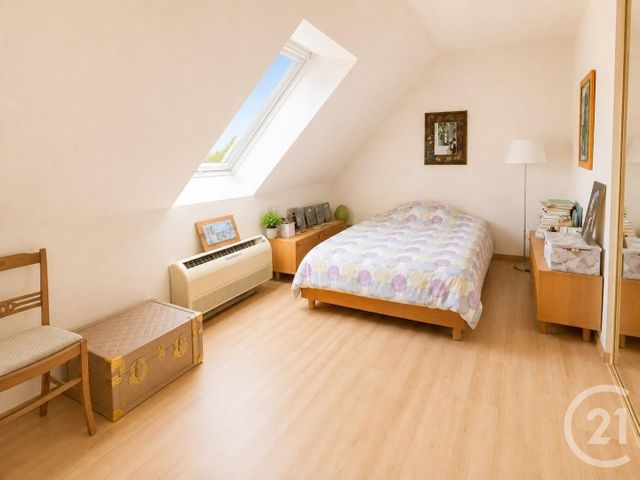 Maison &agrave; vendre - 6 pi&egrave;ces - 132 m2 - Pontoise - 95 - ILE-DE-FRANCE