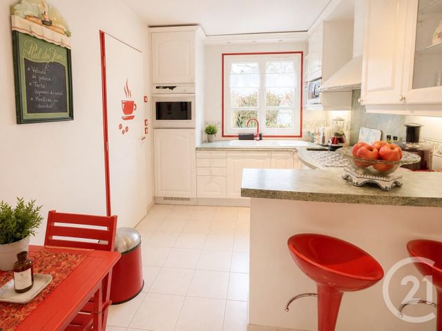 Maison &agrave; vendre - 6 pi&egrave;ces - 132 m2 - Pontoise - 95 - ILE-DE-FRANCE