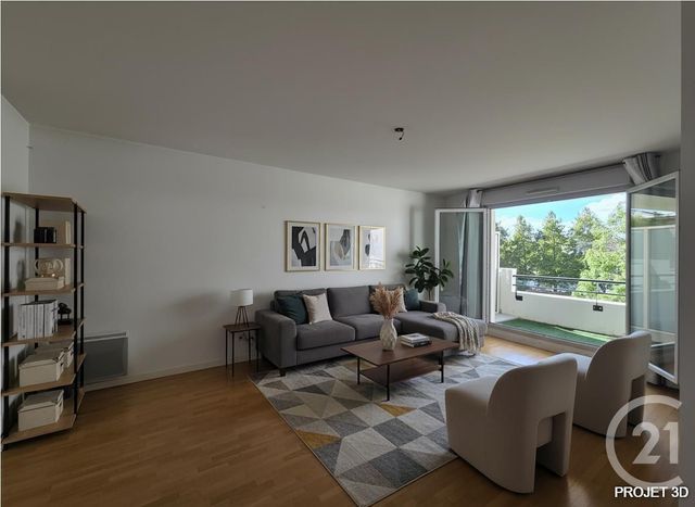 Appartement F3 à vendre ST OUEN L AUMONE
