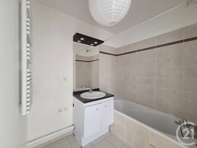 Appartement F3 &agrave; vendre - 3 pi&egrave;ces - 62,16 m2 - St Ouen L Aumone - 95 - ILE-DE-FRANCE